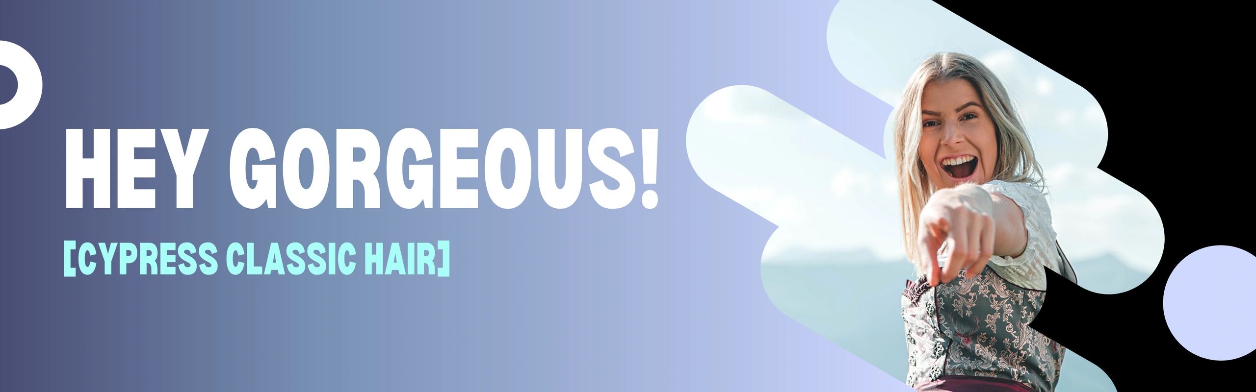 Cypress Classic Hair, LLC